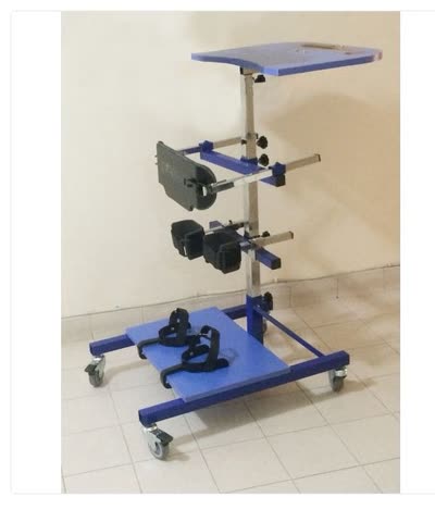 Dik Konumlandırma Cihazı Yetişkin (Model 7577)