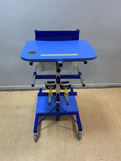 Ayakta Durma Yardımcısı (Model 675)