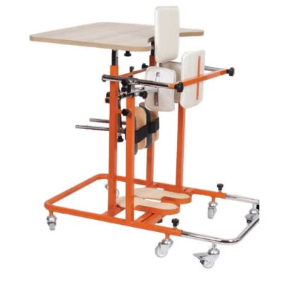 Standing Table Ayakta Dik Durma 7 Yaş İle 14 Yaş (Model 84064)
