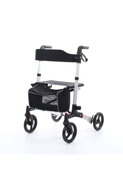 Witra Ithal Rollatör Tekerlekli Walker Yürüteç (Model 567657GFDWEW)