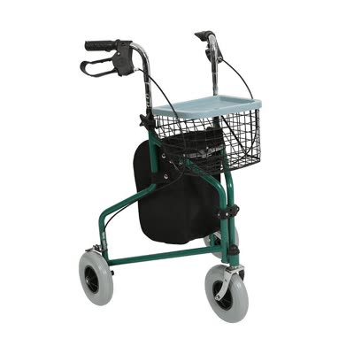 Karadeniz Medikal PR-888 Alüminyum Walker (Rollator)