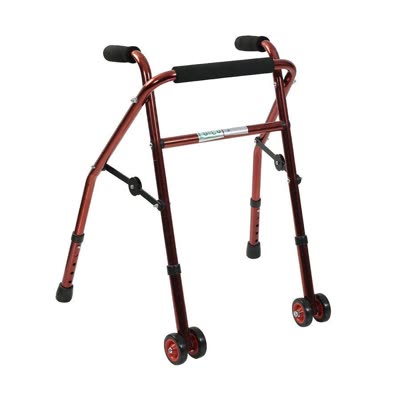 Karadeniz Medikal PR-445 Alüminyum Ters Walker