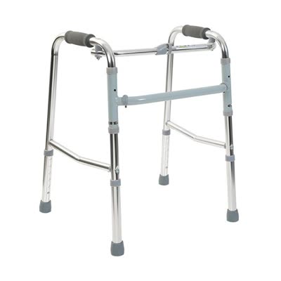Karadeniz Medikal PR-442 Alüminyum Walker (Pediatrik)