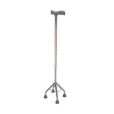 Karadeniz Medikal PR-844 Quadripod Baston