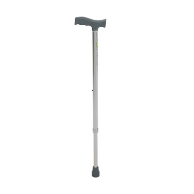 Karadeniz Medikal PR-103 Alüminyum Baston (Eloksallı)