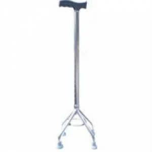 Poylin P542 Quadripod Baston (Model 9132)