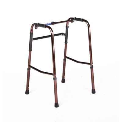 Comfort Plus DY4919L Alüminyum İthal Walker