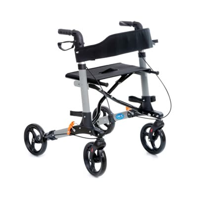 Comfort Plus DM9102 Lüx Alüminyum Rolatör