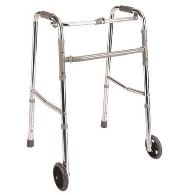 Locco PR-441 2 Tekerlekli Walker