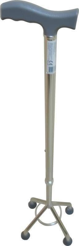 4 Ayaklı Denge Bastonu 932L Tetrapot