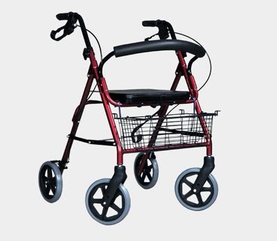 901 Rolatör Yaşlılar İçin Yürüteç (Model 5744)
