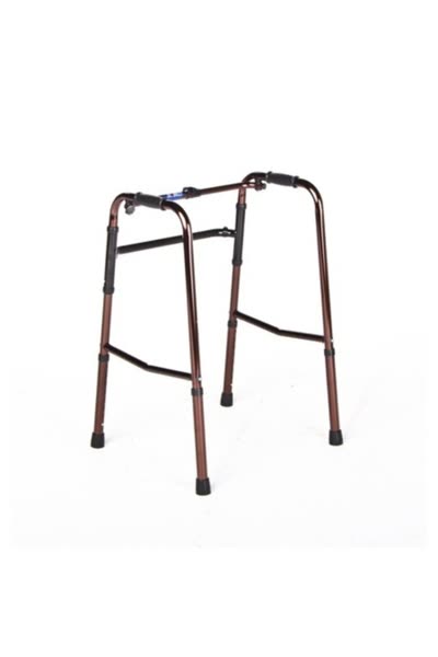 Comfort Plus Alüminyum Wolker (Model 4368)