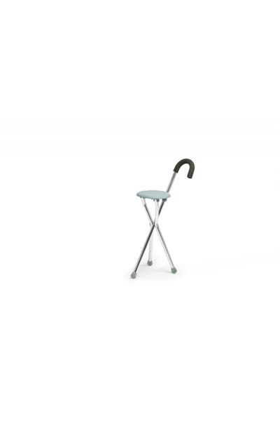 Stick - Baston Gri Oturmalı
