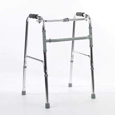 Ky915L Alüminyum Hareketli Walker Yürüteç İthal