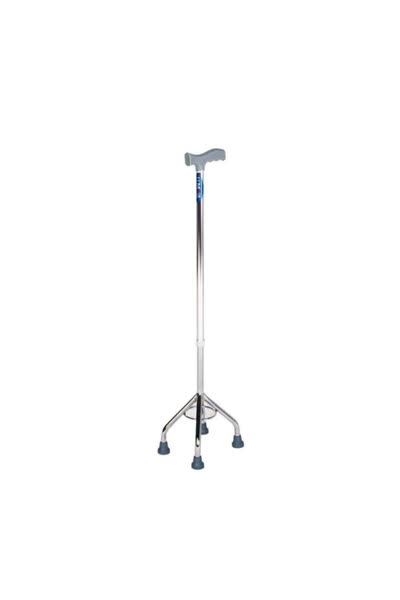 4 Ayaklı Quadrıpod - Ayarlanabilir ve Ergonomik