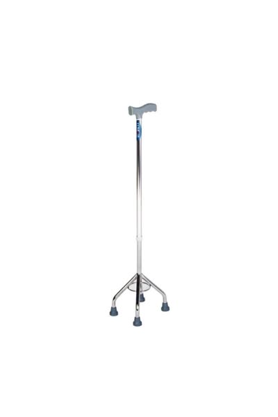 Ky932 4 Ayaklı Baston Quadrıpod