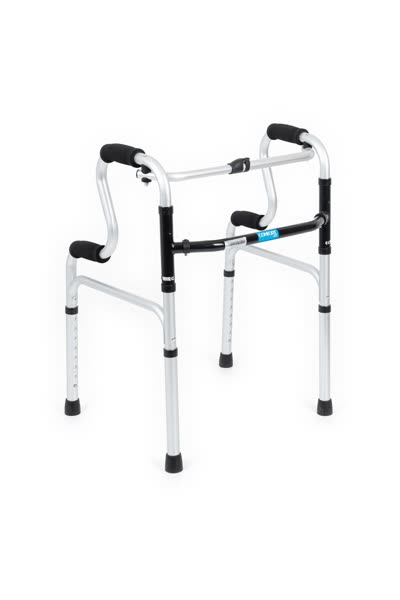 Kademeli Alüminyum Walker Ky962l