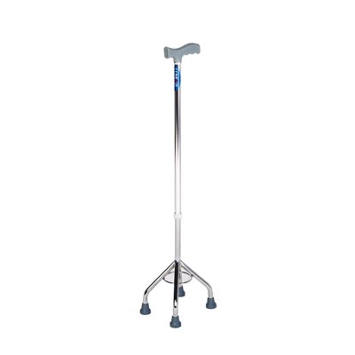 Comfort Plus KY932 4 Ayaklı Quadripod