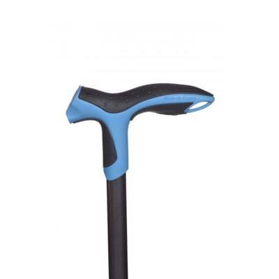KİFİDİS F-SOFT STEP Baston Beyaz / White