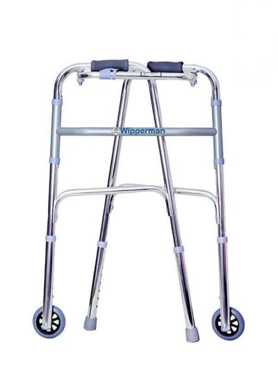 Wipperman W511 Tekerlekli Wolker