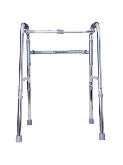 Wipperman W 512 Yürüteç İthal wolker