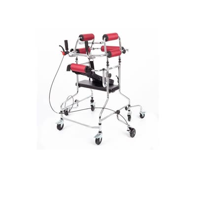 Comfort Plus DM-914B Yetişkin Hemipleji ve Alt Ekstremite Eğitim Yürüteçi