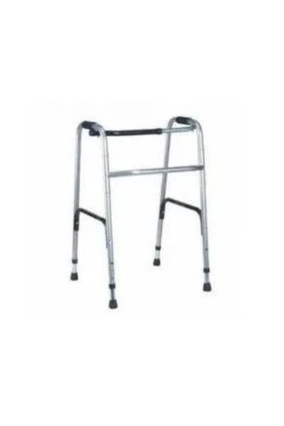 Comfort Plus Alüminyum Wolker (Model 90553)