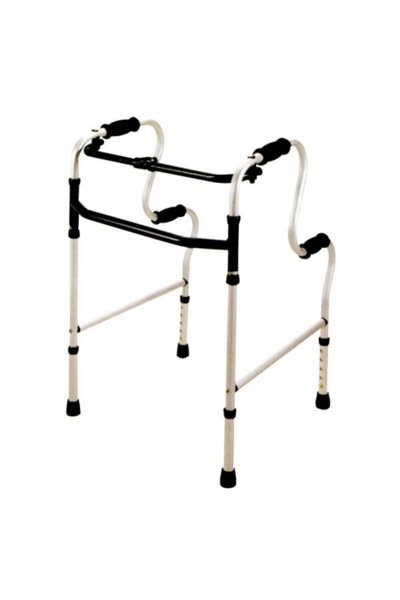 Kifidis Kademeli Walker Yürüteç Ithal (Model 89384)