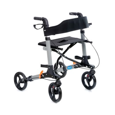Comfort Plus DM Lüx Alüminyum Rolatör