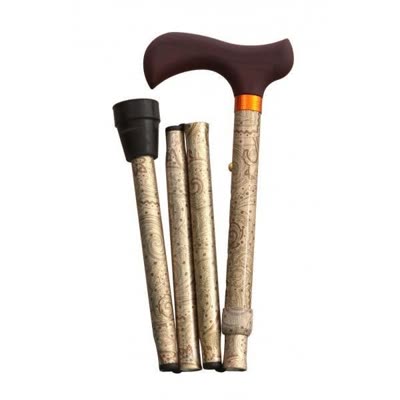 Katlanır Asa Baston Herdegen Derby Pastel 255613 (Model 11839)